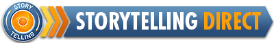 Story Telling Logo